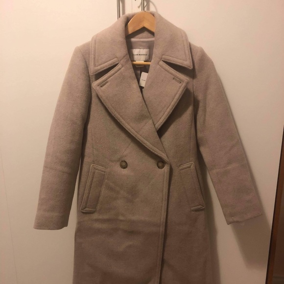 BRAND NEW Club Monaco Coat - Picture 5 of 10